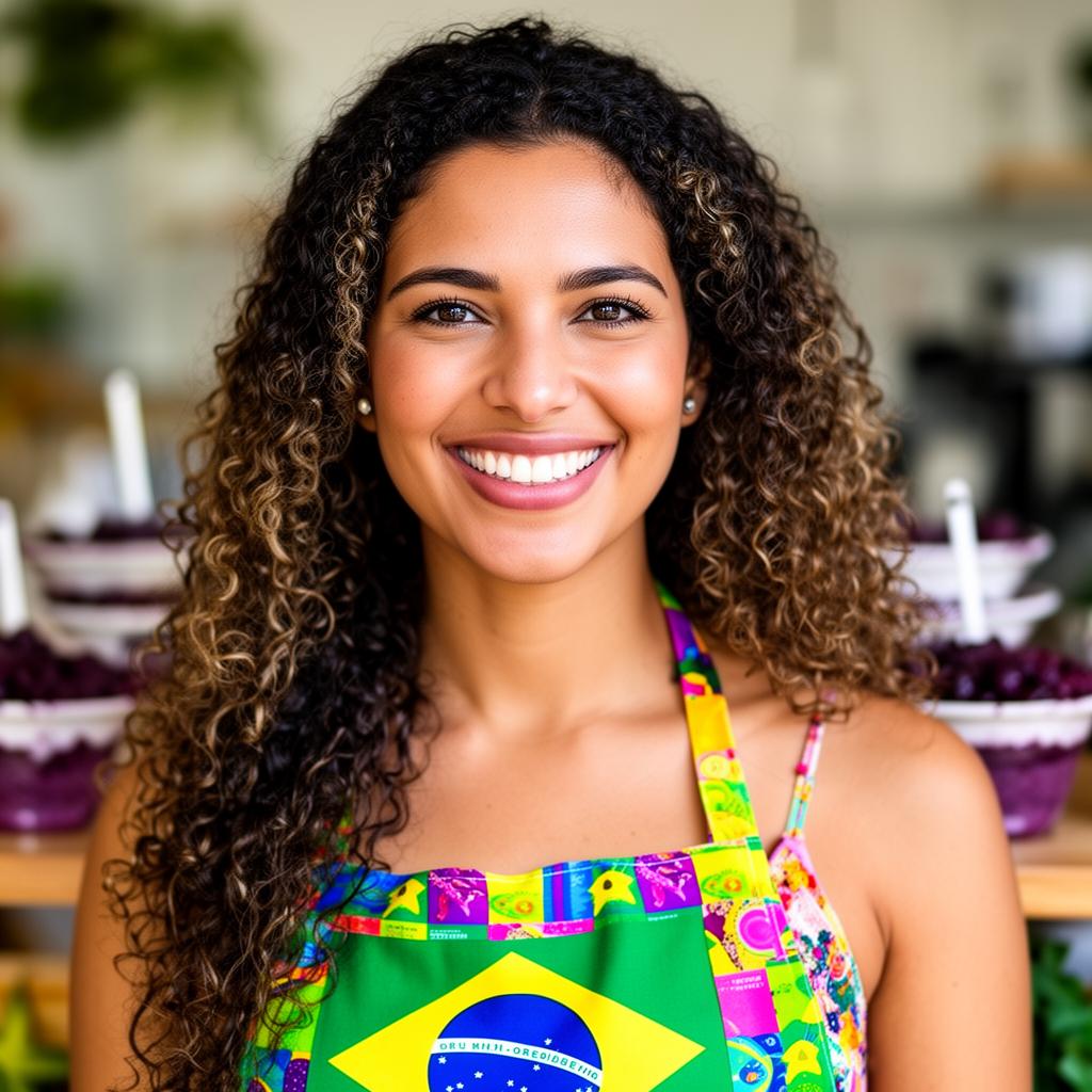 Luana Costa